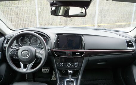 Mazda 6, 2013 год, 1 497 000 рублей, 8 фотография