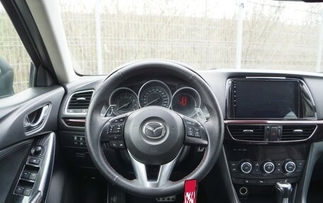 Mazda 6, 2013 год, 1 497 000 рублей, 7 фотография