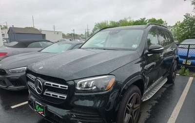 Mercedes-Benz GLS, 2022 год, 8 790 000 рублей, 1 фотография