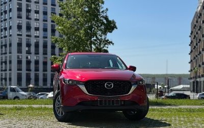 Mazda CX-5 II, 2025 год, 3 415 000 рублей, 1 фотография