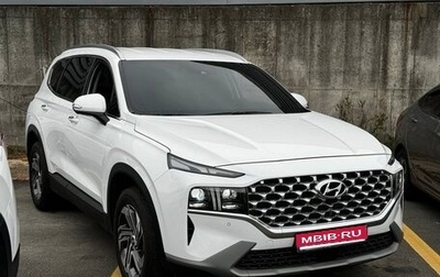 Hyundai Santa Fe IV, 2021 год, 2 500 000 рублей, 1 фотография
