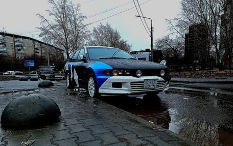 Mitsubishi Legnum, 1998 год, 220 000 рублей, 1 фотография