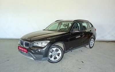 BMW X1, 2014 год, 1 600 000 рублей, 1 фотография
