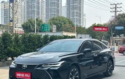 Toyota Avalon, 2024 год, 3 605 546 рублей, 1 фотография
