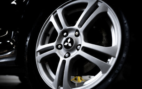 Mitsubishi ASX I рестайлинг, 2014 год, 1 235 000 рублей, 10 фотография