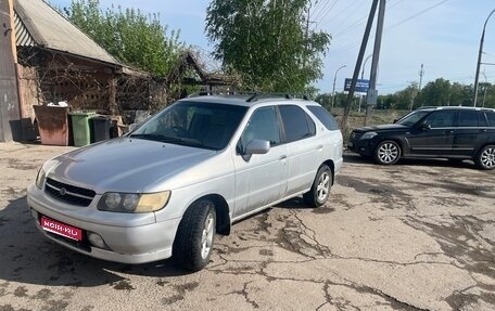 Nissan Rnessa, 1998 год, 310 000 рублей, 1 фотография