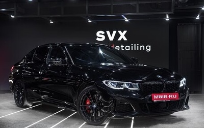 BMW 3 серия, 2020 год, 6 190 000 рублей, 1 фотография