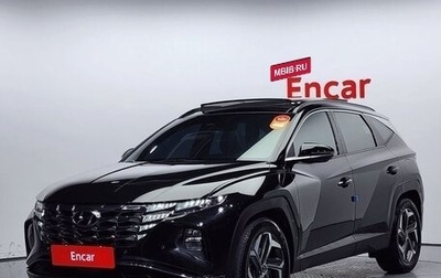 Hyundai Tucson, 2022 год, 1 850 000 рублей, 1 фотография