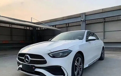 Mercedes-Benz C-Класс, 2022 год, 3 025 007 рублей, 1 фотография