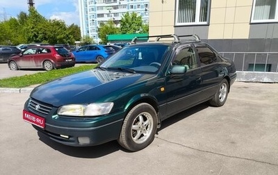 Toyota Camry, 1997 год, 800 000 рублей, 1 фотография
