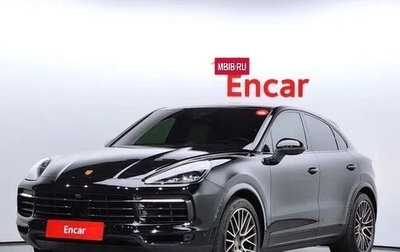 Porsche Cayenne III, 2021 год, 10 050 000 рублей, 1 фотография