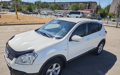 Nissan Qashqai, 2008 год, 950 000 рублей, 1 фотография