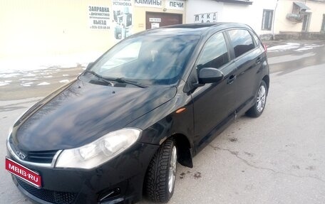Chery Bonus (A13), 2012 год, 180 000 рублей, 1 фотография