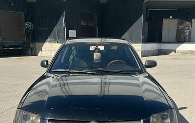 Volkswagen Passat B5+ рестайлинг, 2002 год, 310 000 рублей, 1 фотография