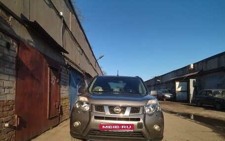 Nissan X-Trail, 2012 год, 1 250 000 рублей, 1 фотография