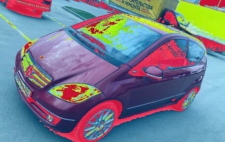 Mercedes-Benz A-Класс, 2008 год, 650 000 рублей, 1 фотография