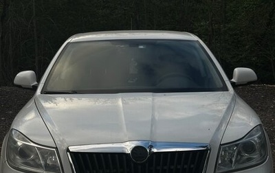 Skoda Octavia, 2012 год, 850 000 рублей, 1 фотография