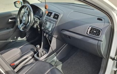 Volkswagen Polo VI (EU Market), 2019 год, 1 150 000 рублей, 1 фотография
