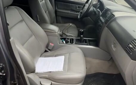 KIA Sorento IV, 2006 год, 550 000 рублей, 1 фотография