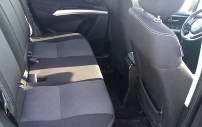 Suzuki SX4 II рестайлинг, 2014 год, 1 150 000 рублей, 1 фотография