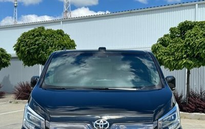 Toyota HiAce H300, 2020 год, 7 300 000 рублей, 1 фотография