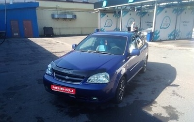 Chevrolet Lacetti, 2010 год, 525 000 рублей, 1 фотография
