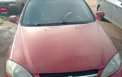 Chevrolet Lacetti, 2008 год, 360 000 рублей, 1 фотография