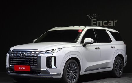 Hyundai Palisade I, 2022 год, 4 270 017 рублей, 1 фотография