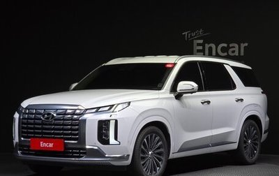 Hyundai Palisade I, 2022 год, 4 270 017 рублей, 1 фотография