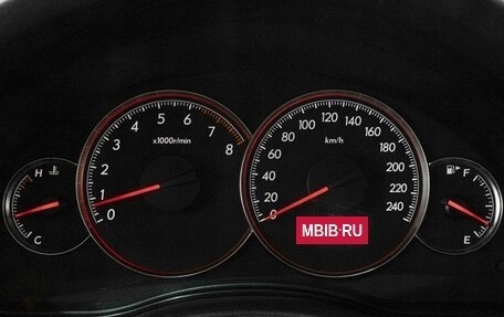 Subaru Legacy IV, 2007 год, 799 658 рублей, 6 фотография
