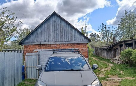 Great Wall Hover H3 I, 2012 год, 600 000 рублей, 1 фотография