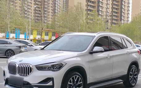 BMW X1, 2021 год, 2 052 500 рублей, 1 фотография