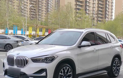 BMW X1, 2021 год, 2 052 500 рублей, 1 фотография