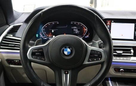 BMW X7, 2022 год, 7 640 000 рублей, 9 фотография