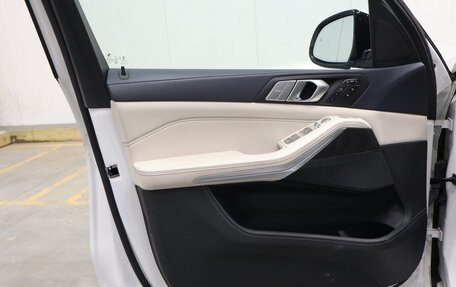 BMW X7, 2022 год, 7 640 000 рублей, 7 фотография