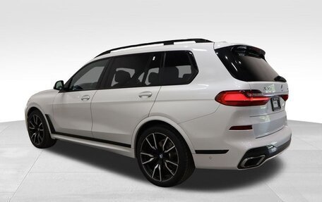 BMW X7, 2022 год, 7 640 000 рублей, 6 фотография