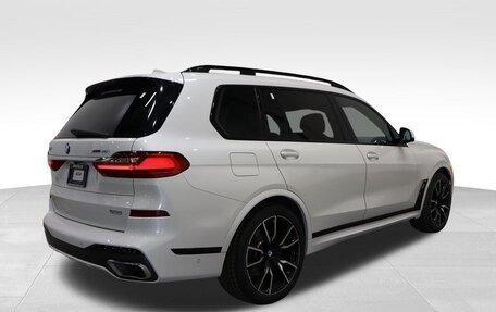 BMW X7, 2022 год, 7 640 000 рублей, 4 фотография