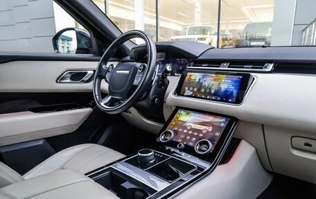 Land Rover Range Rover Velar I, 2018 год, 5 050 000 рублей, 11 фотография