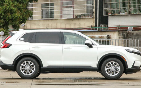 Honda CR-V, 2025 год, 3 319 849 рублей, 5 фотография