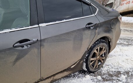 Mazda Atenza II, 2010 год, 600 000 рублей, 2 фотография