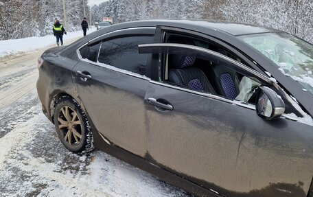 Mazda Atenza II, 2010 год, 600 000 рублей, 4 фотография
