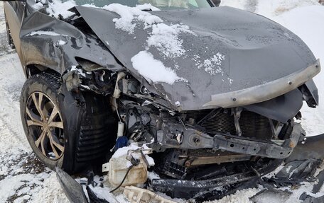 Mazda Atenza II, 2010 год, 600 000 рублей, 5 фотография