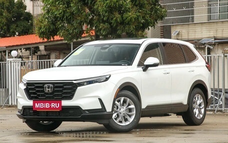 Honda CR-V, 2025 год, 3 319 849 рублей, 3 фотография