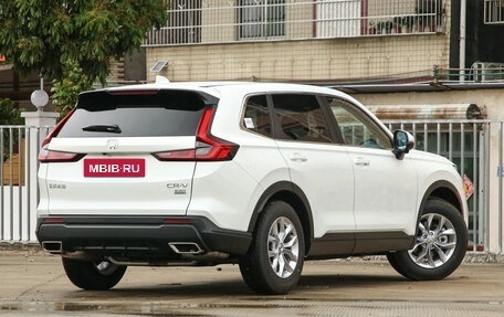 Honda CR-V, 2025 год, 3 319 849 рублей, 4 фотография