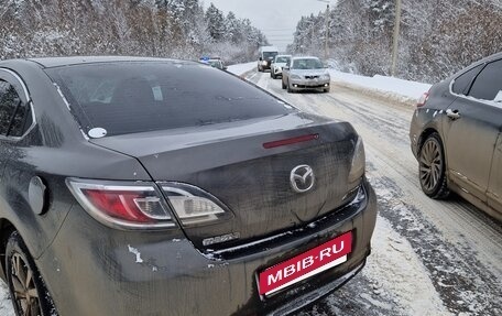 Mazda Atenza II, 2010 год, 600 000 рублей, 3 фотография