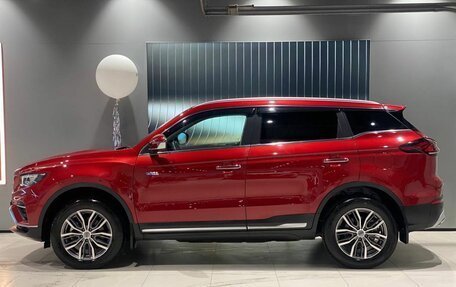 Geely Atlas, 2023 год, 2 010 000 рублей, 2 фотография