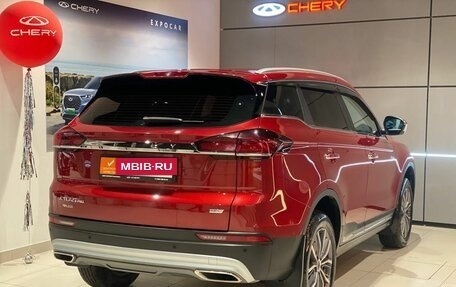 Geely Atlas, 2023 год, 2 010 000 рублей, 5 фотография
