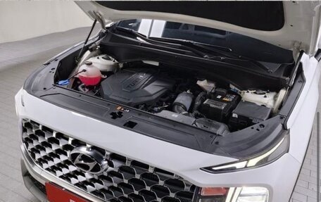 Hyundai Santa Fe IV, 2021 год, 2 240 000 рублей, 6 фотография