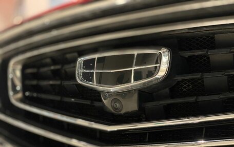 Geely Atlas, 2023 год, 2 010 000 рублей, 9 фотография