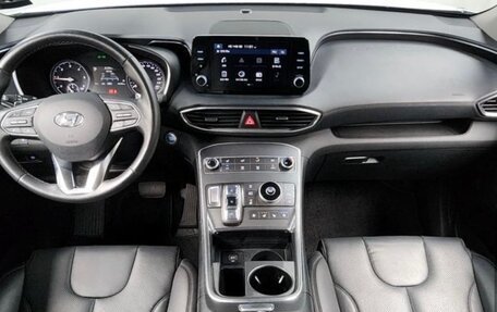 Hyundai Santa Fe IV, 2021 год, 2 240 000 рублей, 7 фотография
